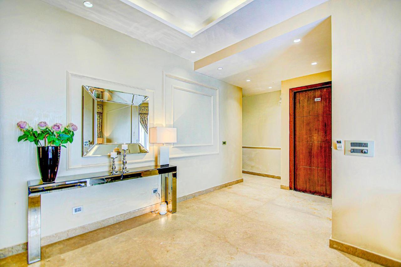 Fabhotel Cotts Villa Vasant Kunj Új-Delhi Kültér fotó