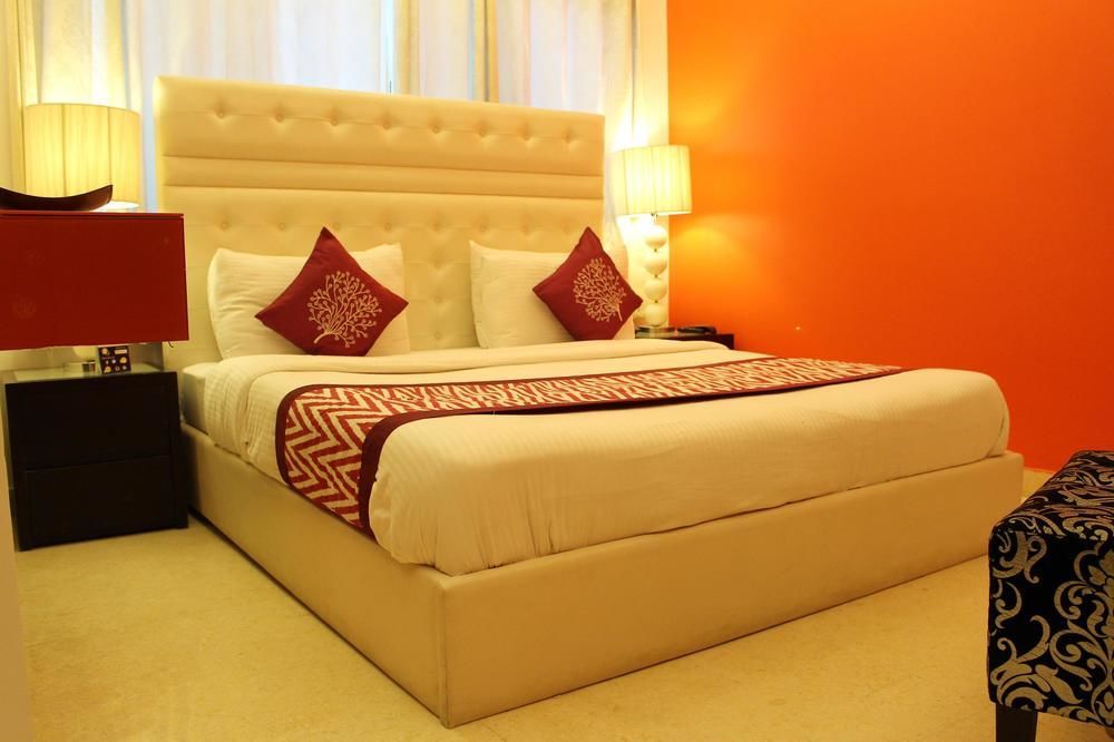 Fabhotel Cotts Villa Vasant Kunj Új-Delhi Kültér fotó